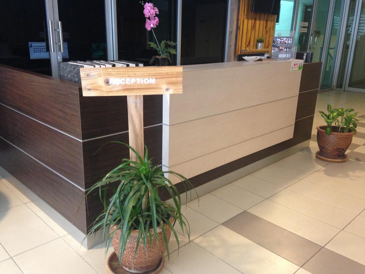 Aster Hotel Bukit Jalil Kuala Lumpur Bagian luar foto